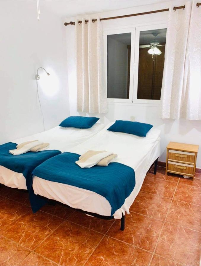 Carolina Apt 6 Gran Canaria Пуерто-Ріко Екстер'єр фото
