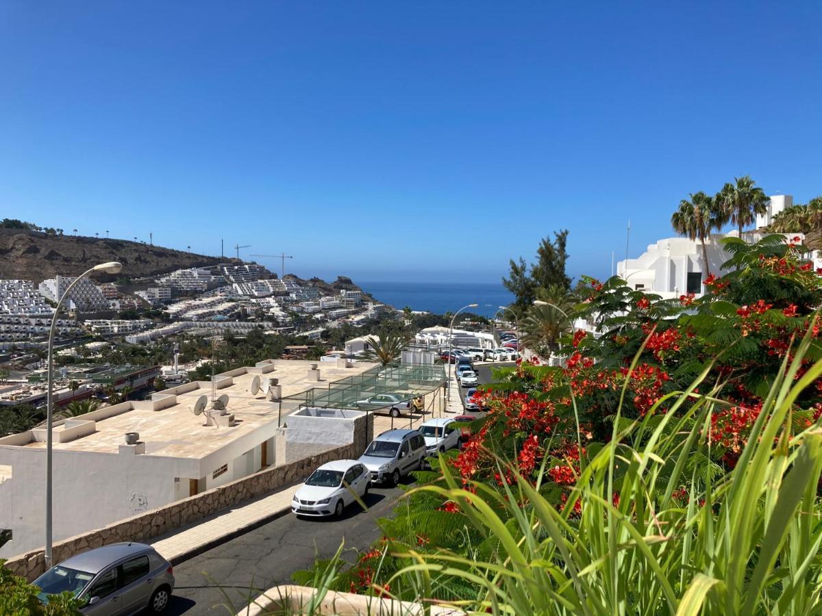 Carolina Apt 6 Gran Canaria Пуерто-Ріко Екстер'єр фото