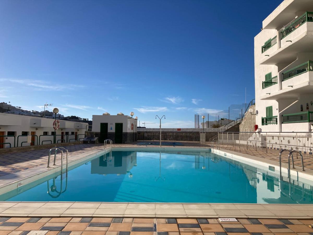 Carolina Apt 6 Gran Canaria Пуерто-Ріко Екстер'єр фото