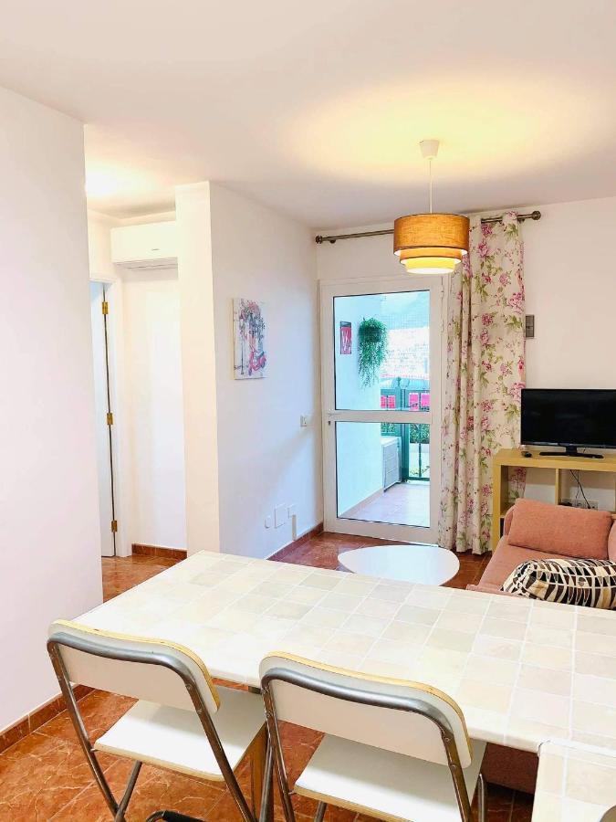 Carolina Apt 6 Gran Canaria Пуерто-Ріко Екстер'єр фото