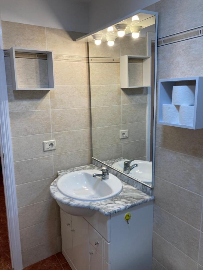 Carolina Apt 6 Gran Canaria Пуерто-Ріко Екстер'єр фото