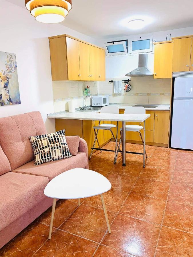 Carolina Apt 6 Gran Canaria Пуерто-Ріко Екстер'єр фото