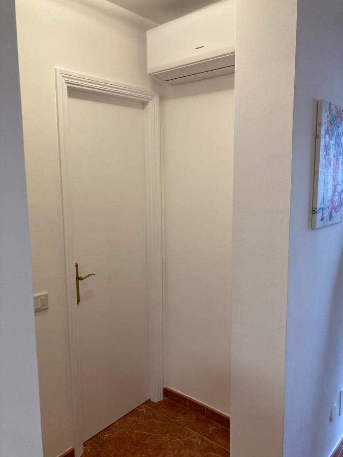 Carolina Apt 6 Gran Canaria Пуерто-Ріко Екстер'єр фото