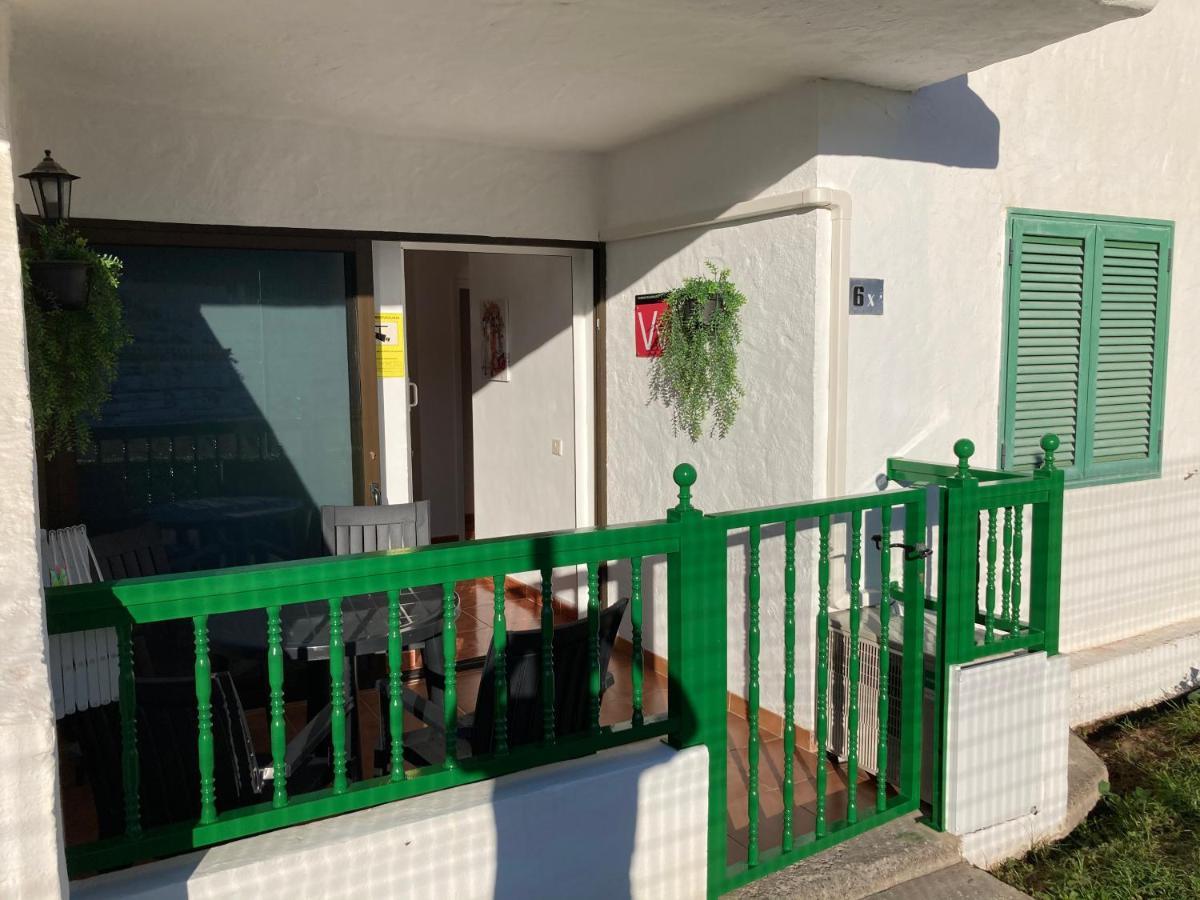 Carolina Apt 6 Gran Canaria Пуерто-Ріко Екстер'єр фото