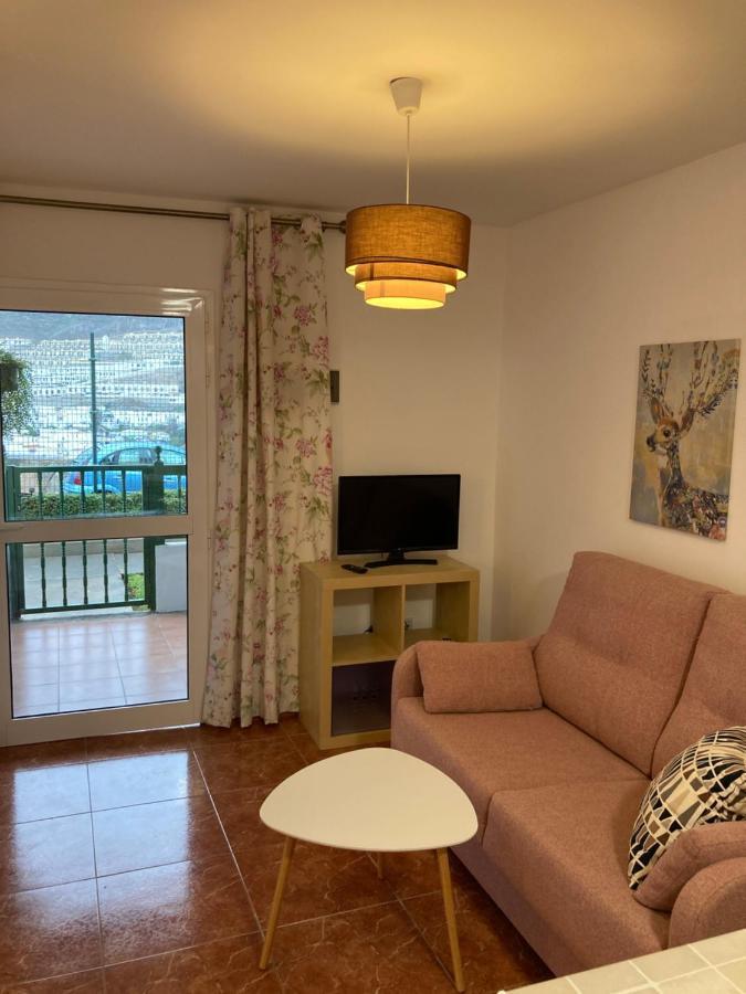 Carolina Apt 6 Gran Canaria Пуерто-Ріко Екстер'єр фото