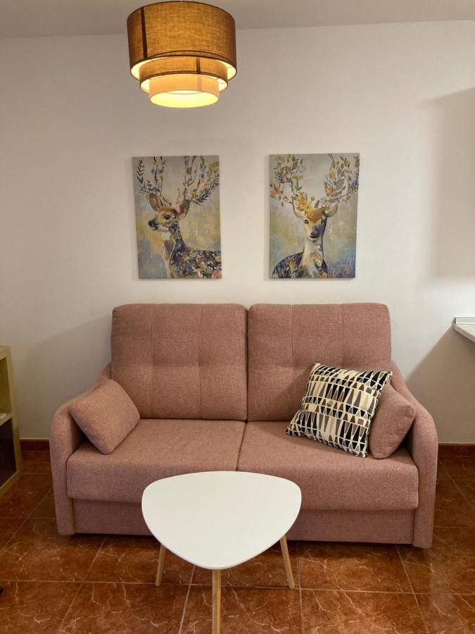 Carolina Apt 6 Gran Canaria Пуерто-Ріко Екстер'єр фото